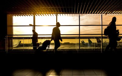 Mein Statement: Fluggastrechte brauchen ein Update