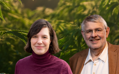 Recht auf Rausch II – Mit Peter Zamory über die Cannabislegalisierung