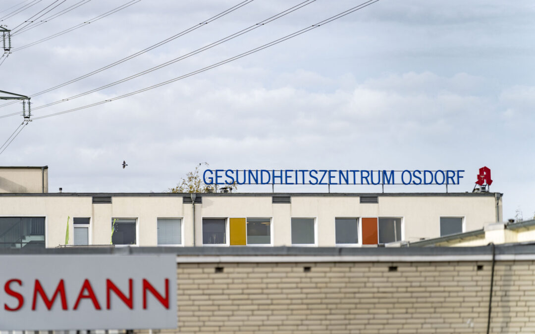 Niedrigschwellige Gesundheitskonzepte in Altona: Neues Gesundheitszentrum in Osdorf
