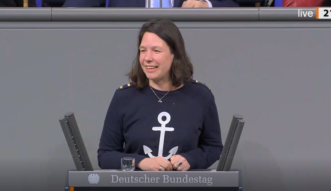 Rede: CDU/CSU-Antrag  zu Mogelpackungen