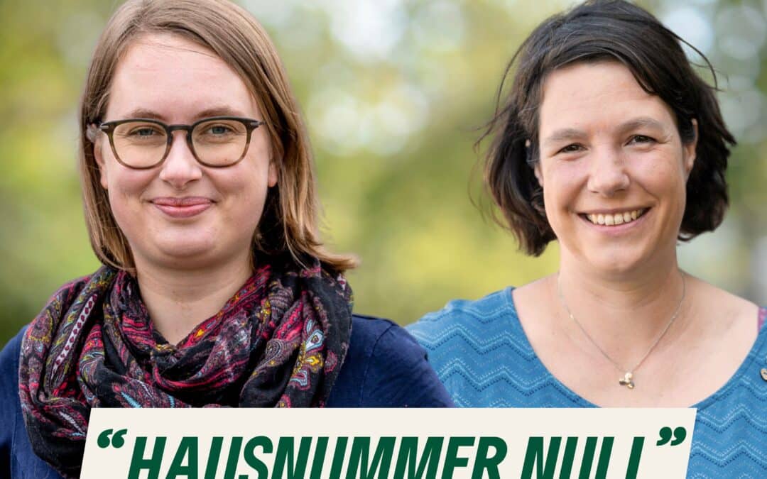 Fokusthema Obdachlosigkeit und Sucht: Filmvorführung „Hausnummer Null“