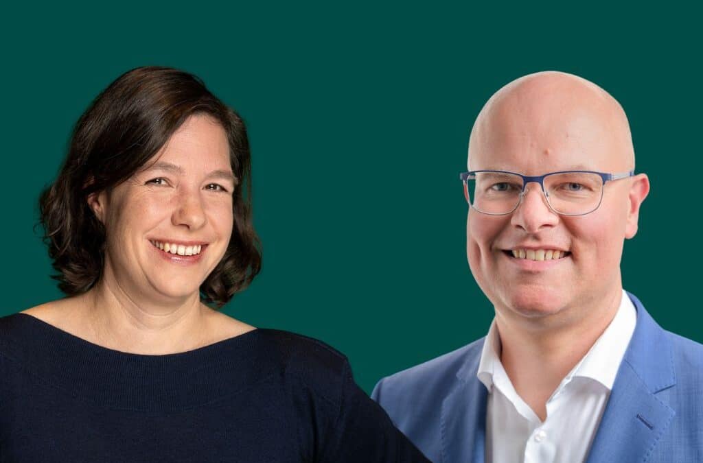 Statement: Linda Heitmann und Tobias Goldschmidt zum Küstenschutz