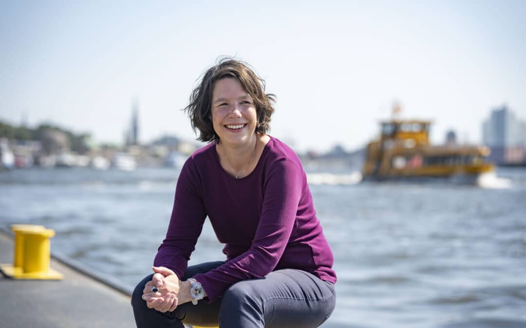 Hamburgische Bürgerschaft bringt Grundlage für bessere Versorgung für ME/CFS und Long Covid in Hamburg auf den Weg