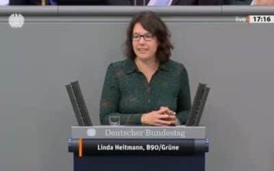 Meine Rede zur Finanznot bei der GKV