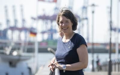 Event: Bergung von Munition in Nord- und Ostsee