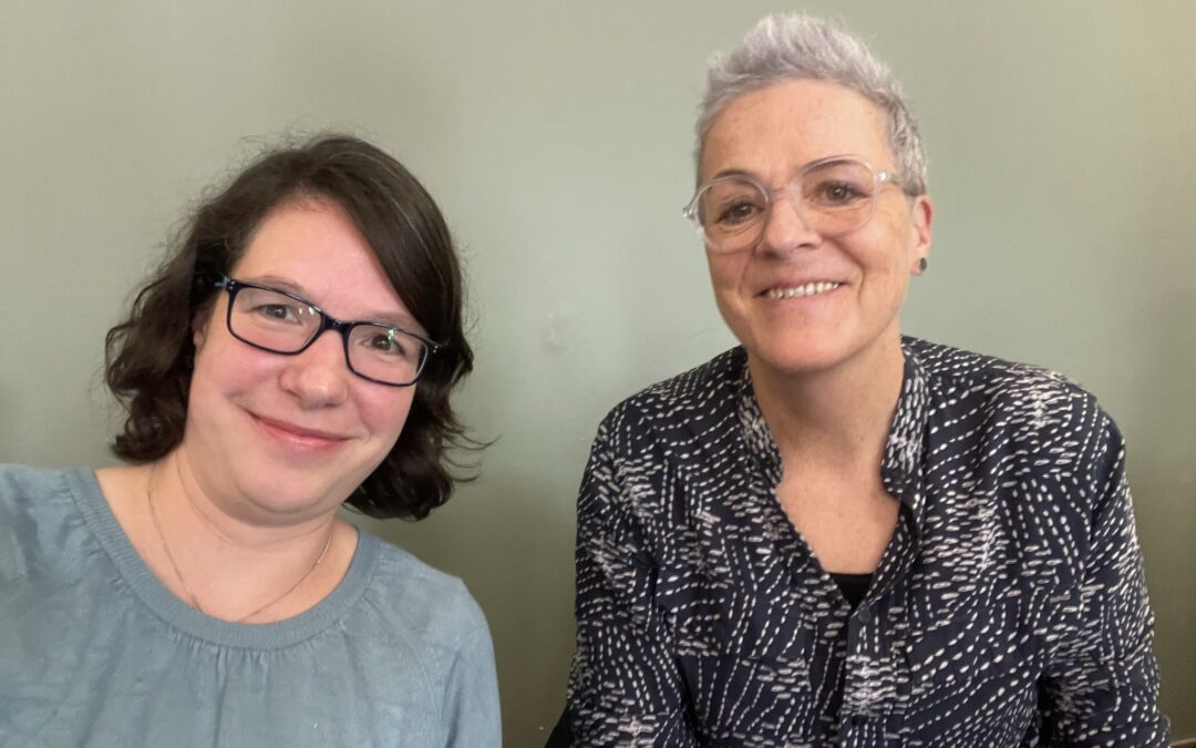 Bericht von der Bundesarbeitsgemeinschaft Soziales & Gesundheit