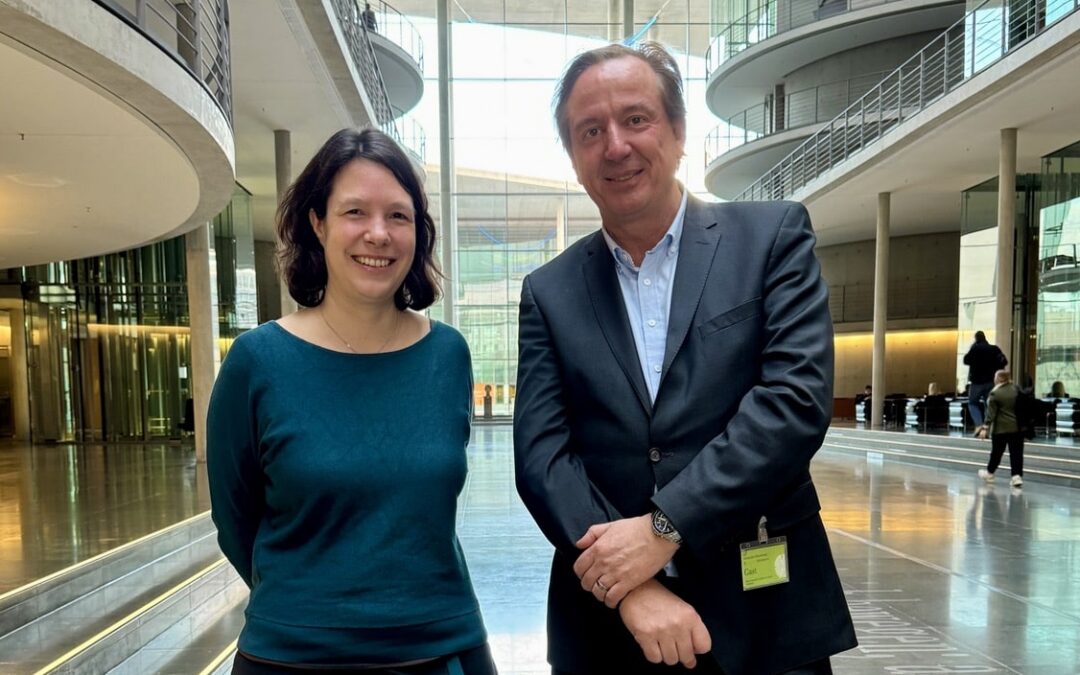 Patientenrechte stärken: Anhörung im Bundestag zeigt deutlichen Reformbedarf