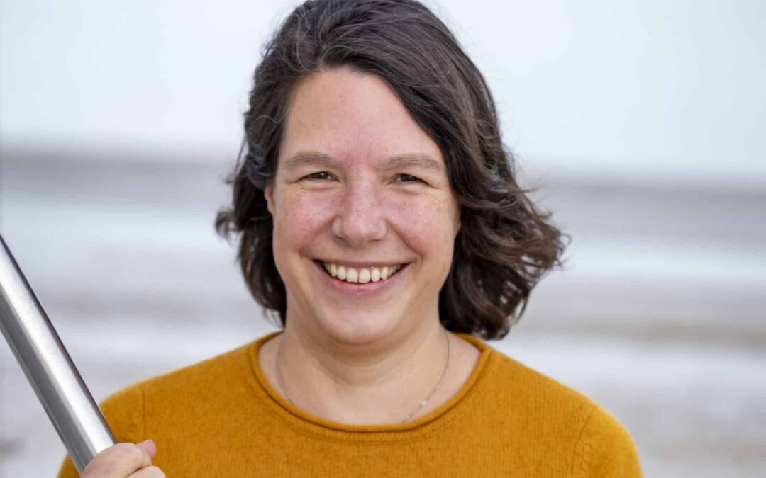 Unser grüner Plan für ein leistungsfähiges Gesundheitssystem