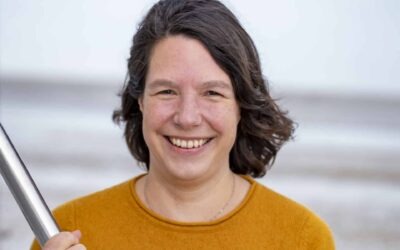 Unser grüner Plan für ein leistungsfähiges Gesundheitssystem