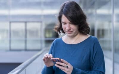 Kleine Anfrage zum Thema Medfluencer