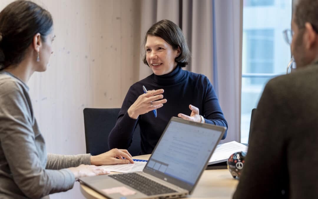 Social Media und junge Menschen: Unser Plan für sichere Plattformen