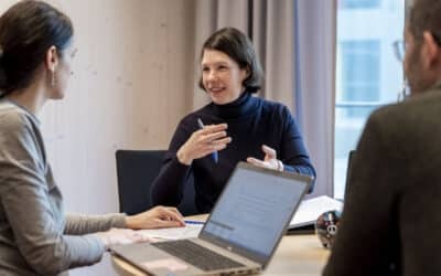 Social Media und junge Menschen: Unser Plan für sichere Plattformen