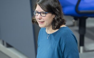 Rede: Gesetzentwurf zur Stärkung der Patientenrechte