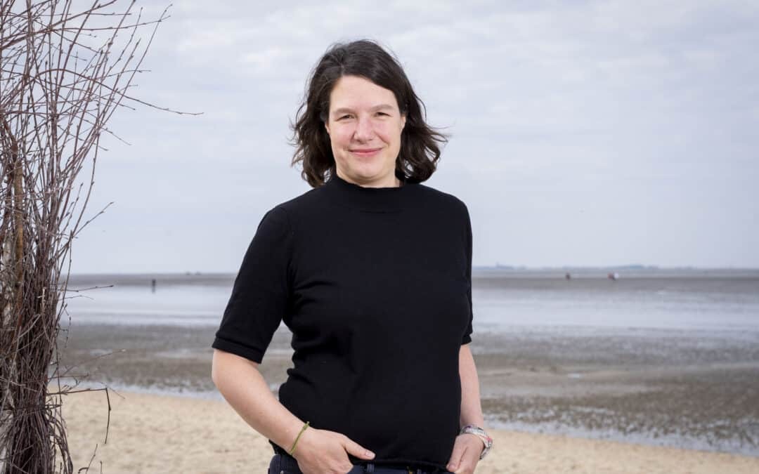 Presse: Lasst das Meer zur Ruhe kommen! Grüner Antrag zur Begrenzung von Unterwasserlärm