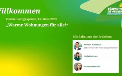 Fachgespräch: Entlastungen und ihre Kommunikation